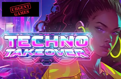 Techno Takeover